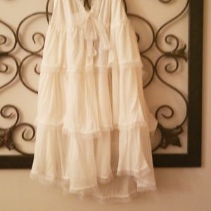 Victoria Secrets top